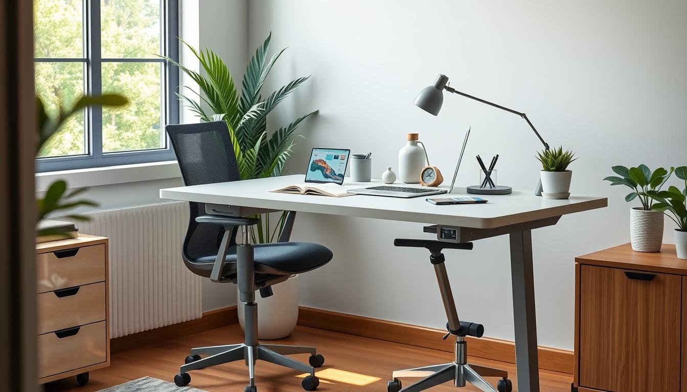 Welcome to Smart Office Hub