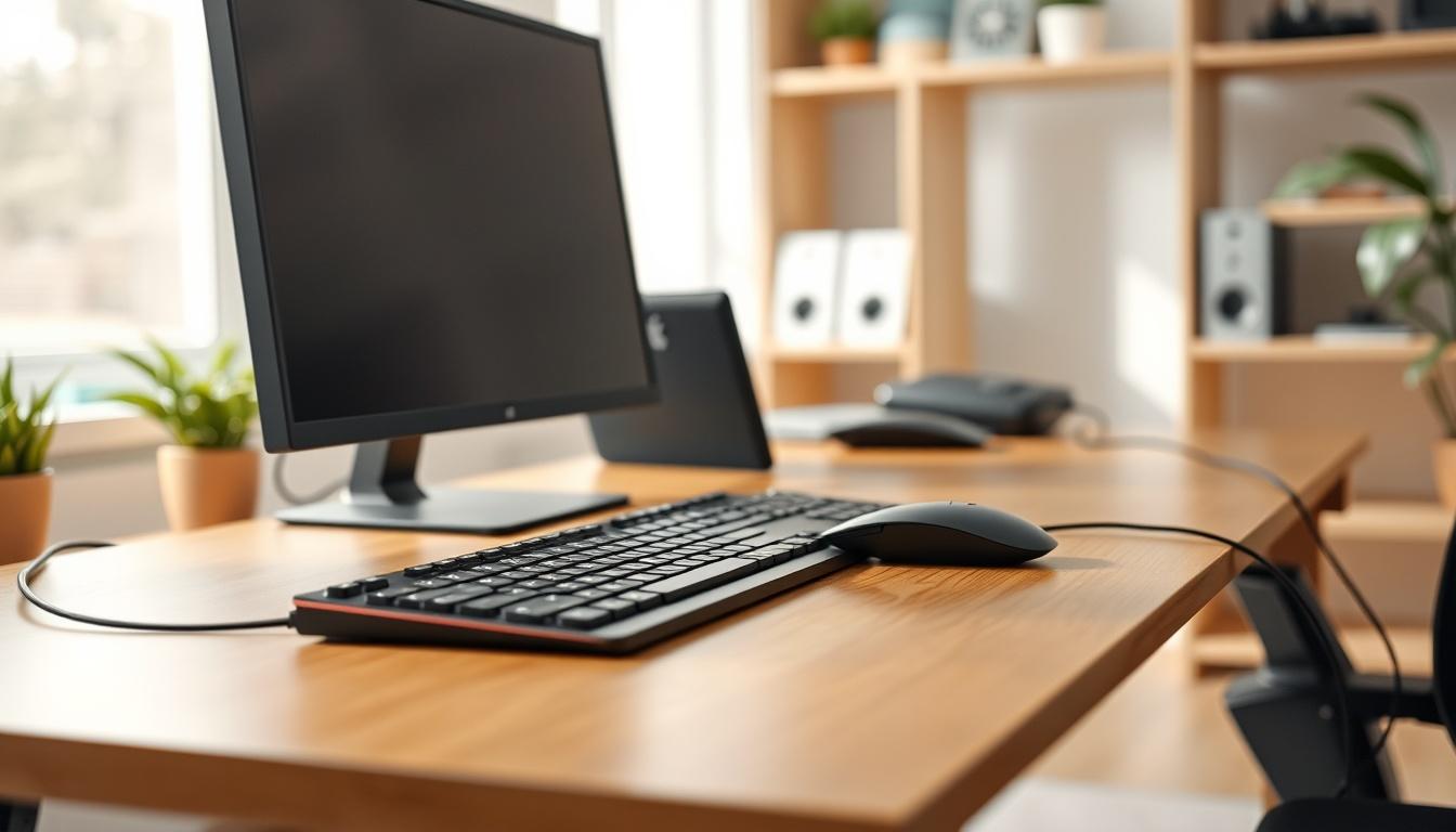 Smart Solutions for Remote Work