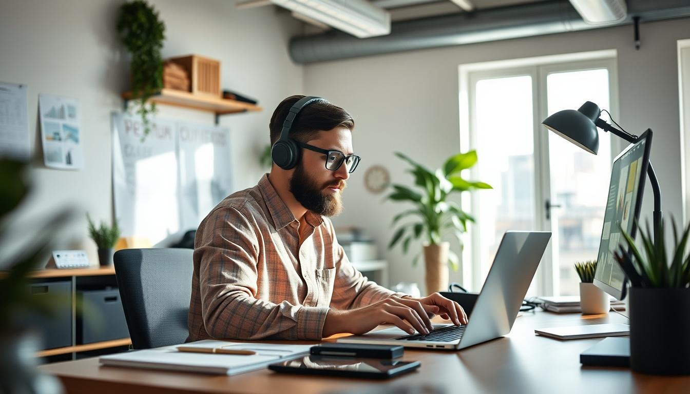 Enhance Your Productivity